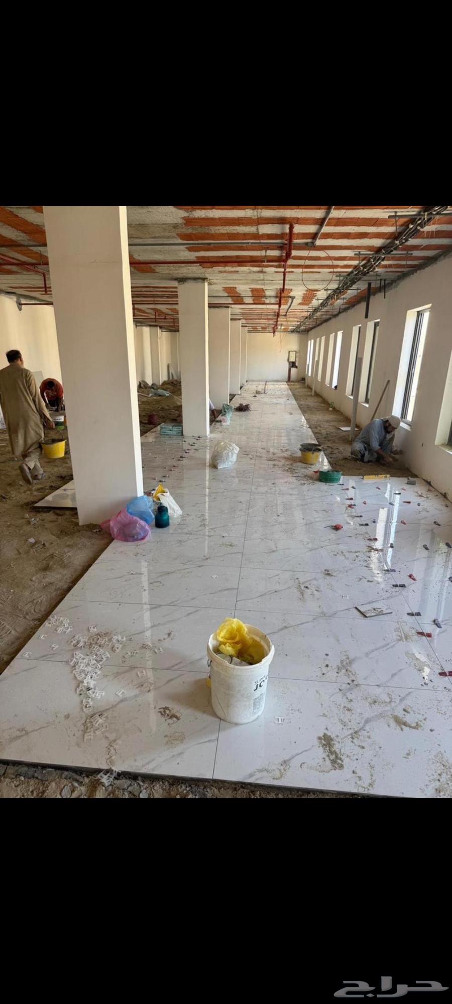 مقاولات عامه ترميم بناء مجالس خارجيه سرميك جبس اصباغ ديكورات64249724971522111