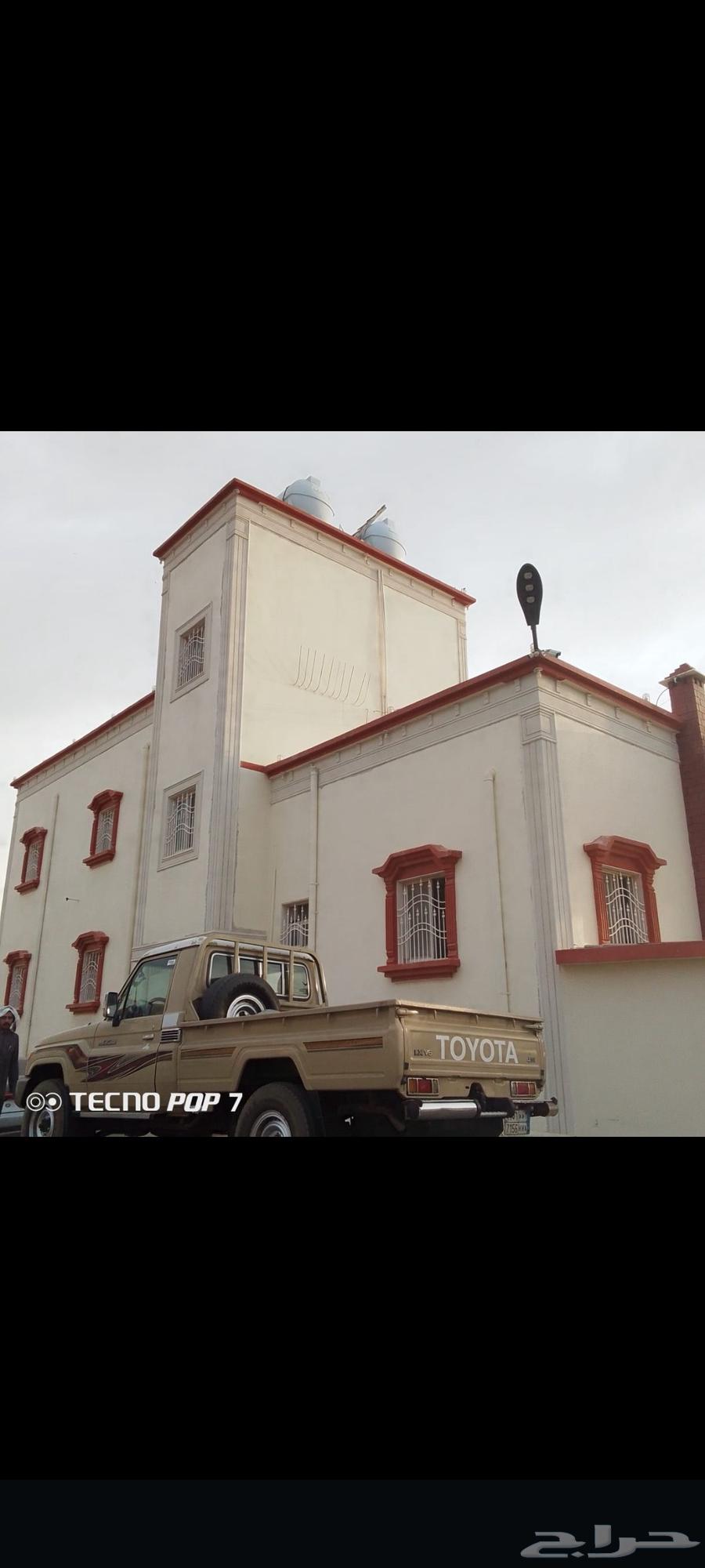 معلم ديكور ات خارجية بديل حجرالرياض64254824503554114