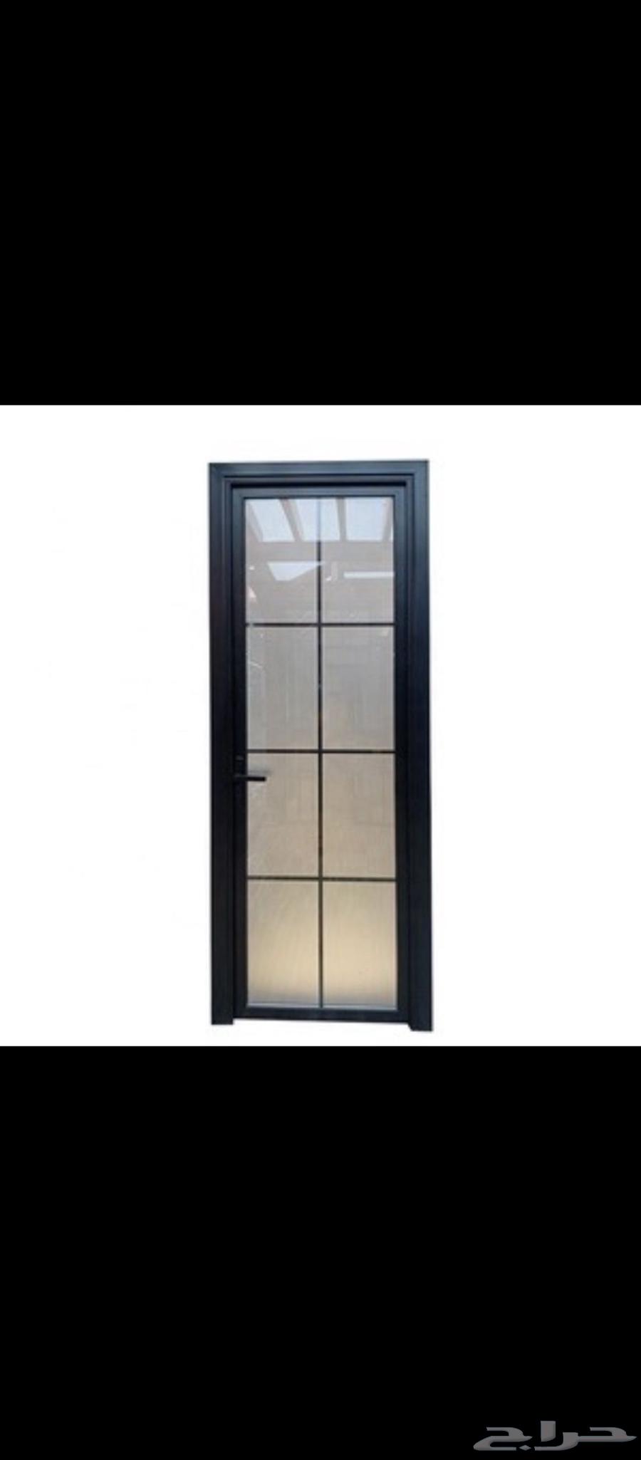 Aluminum technician specializing in custom windows, doors, kitchens, and maintenance64249937913090114