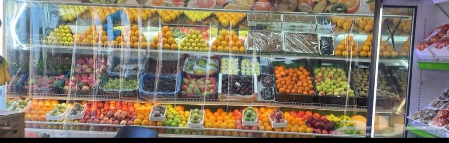 محل خضار للتقبيل موقع ممتاز64254310907521110