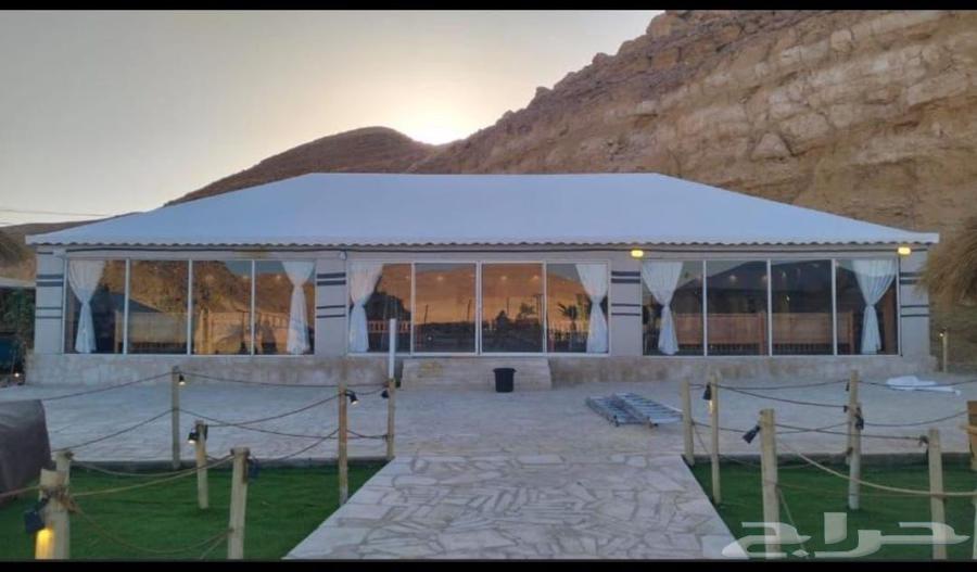 مقاول مخيمات كمبليت خيام ثابته64254956130307111