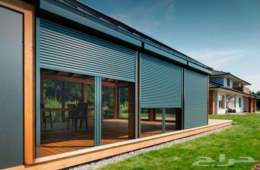 البيت السعودي للألمنيوم و الزجاج و الشتر ..64254956522498110