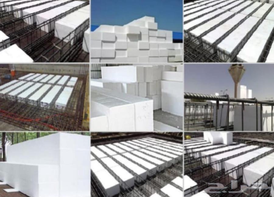 مصنع فلين هوردي وشيت والواح عزل حراري ازرق ضغط 3564254317384193110