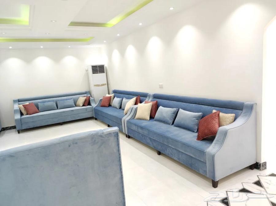 Custom sofas, indoor and outdoor seating sets, and all types of upholstery64254509586434110