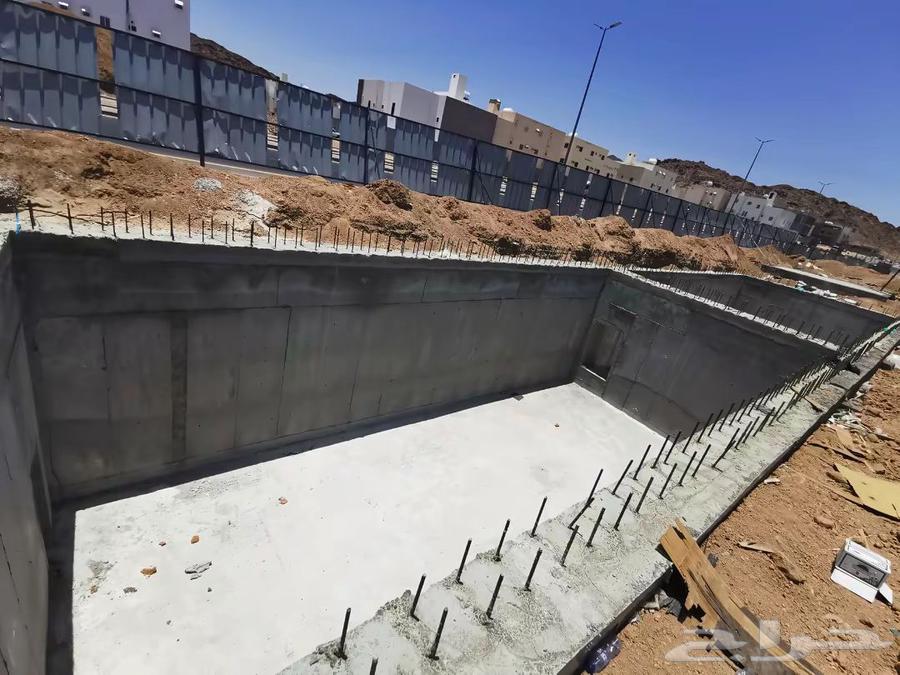 مقاول بناء ملاحق وترميم64254319976450112