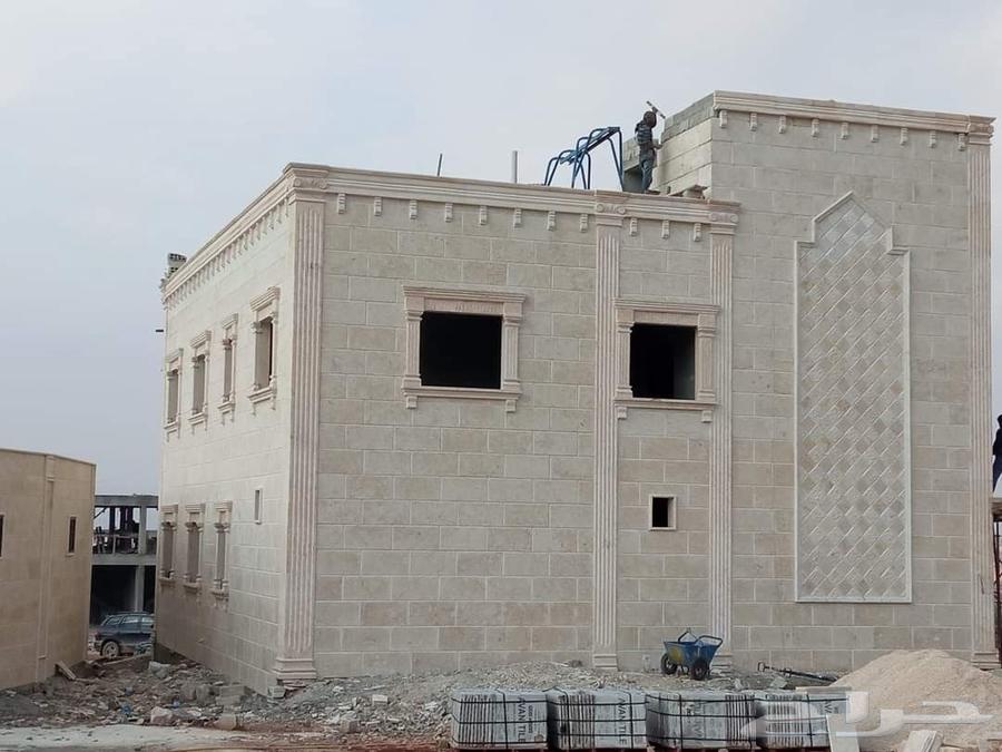 مقاول تلبيس حجر64253986521345111