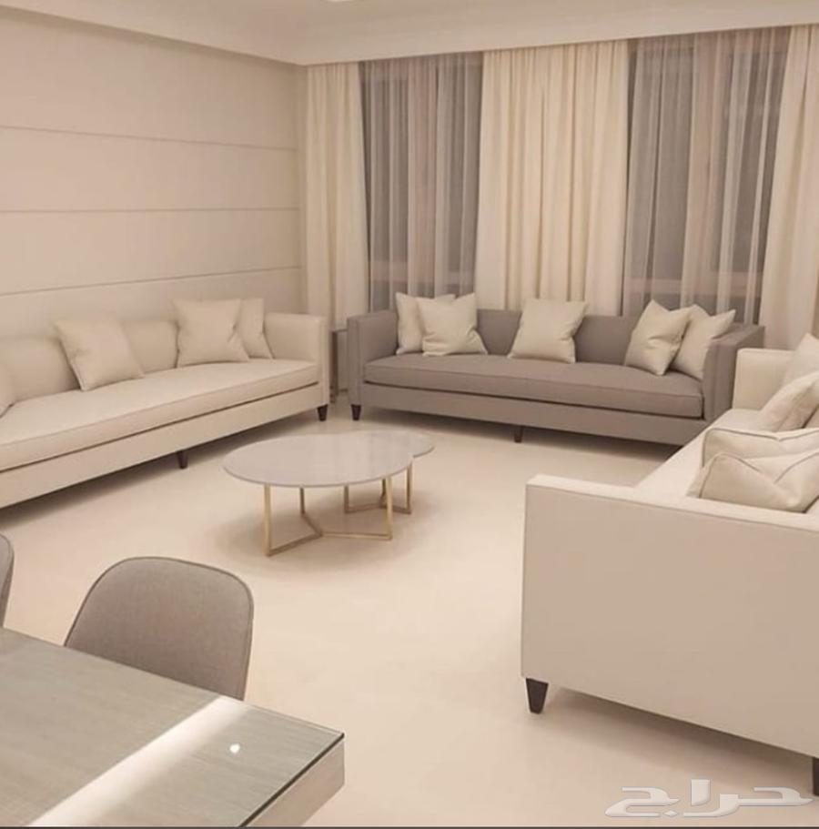 Upholstery and Customization of Sofa for Majlis, Styro Sound Insulation Doors64254956225283110