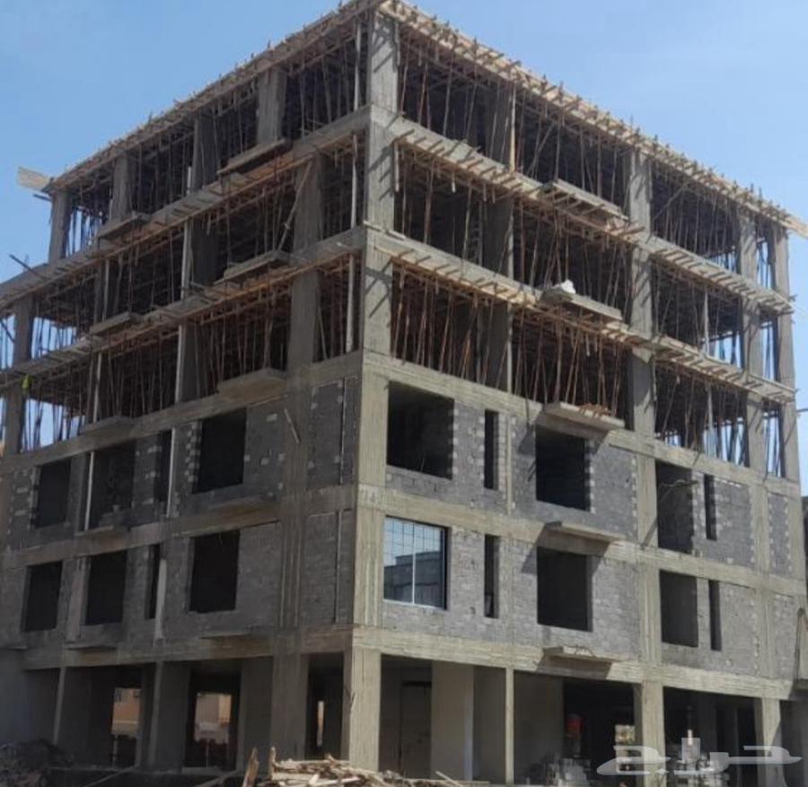 مقاول بناء مصنف جده64254507876610111