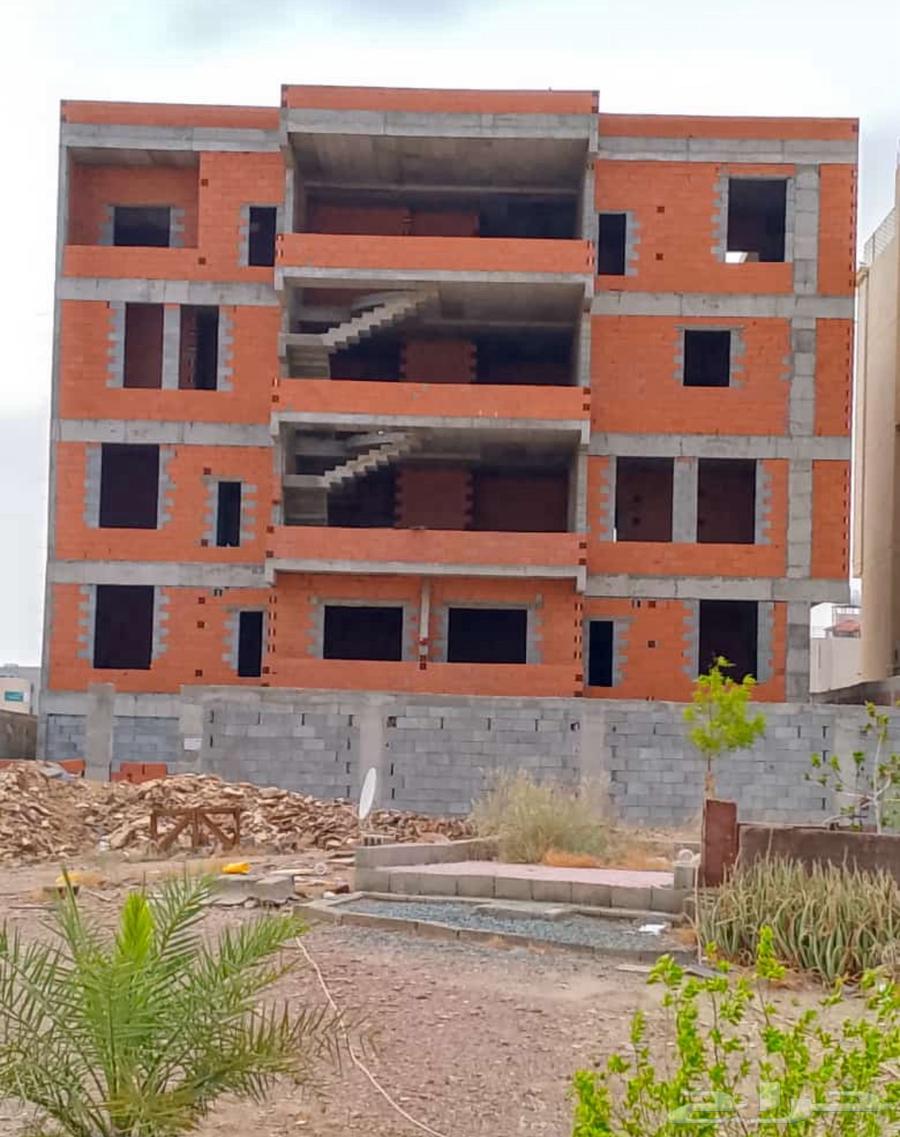 مقاول بناء مصنف جده64254507876610110