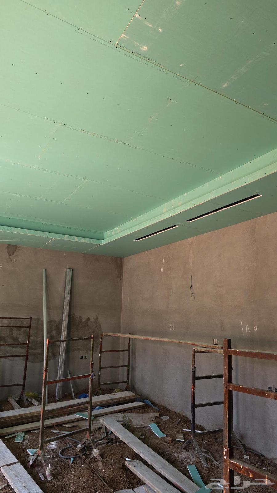 معلم جبسم بورد64250137043585111