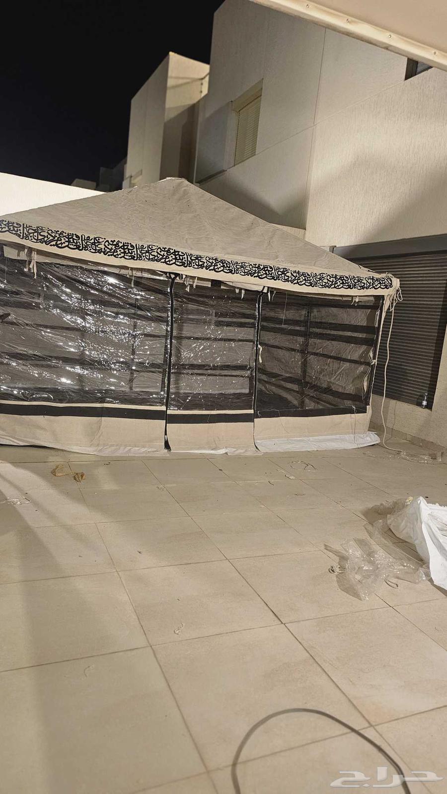 تركيب تلبيس تغيير قماشات داخلي وخارجي تفصيل وتصميم جميع الخي64254957783554110