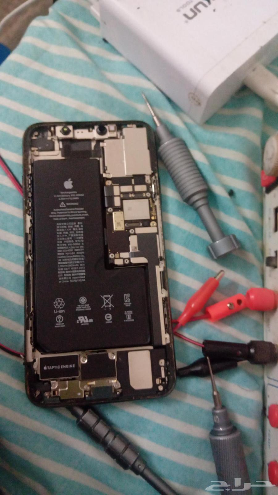 مهندس صيانة جوالات ابحث عن عمل صيانة جميع انواع الجوالات وسا64254824615554113