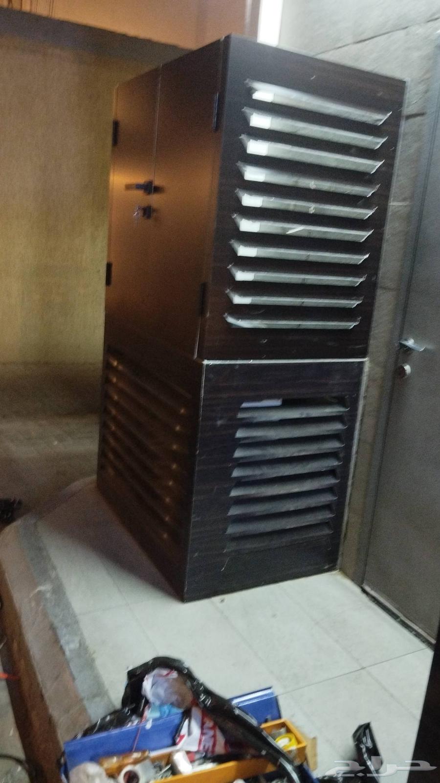 معلم ألومنيوم حديد رولشتر وأجھات زجاج دربزين ستيل أبواب أرد64249724209922112