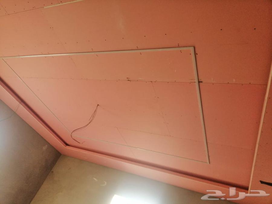 ديكورات الجبس بورد جبس مغربي64254826273795111