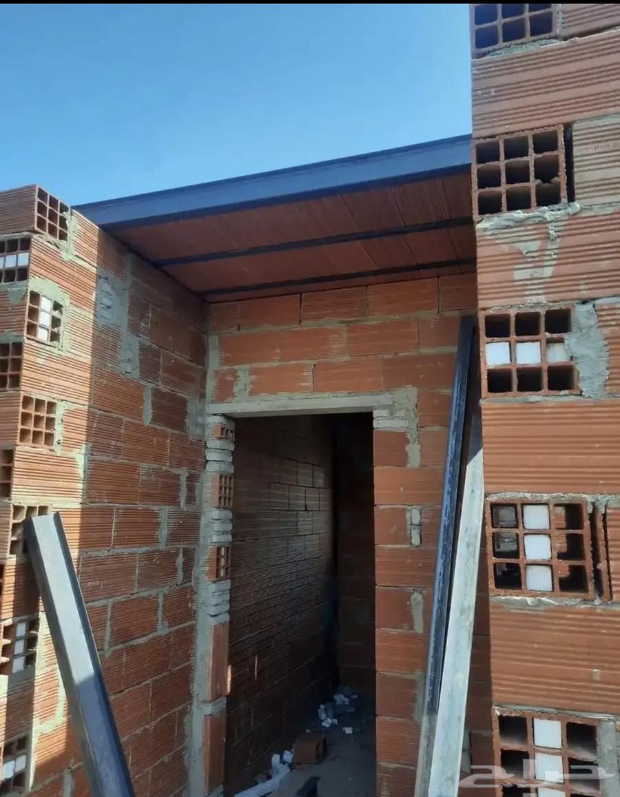 معلم بناء حوش غرفه سقف نسوي بياره سقف تكسير ترميم64249940015106113