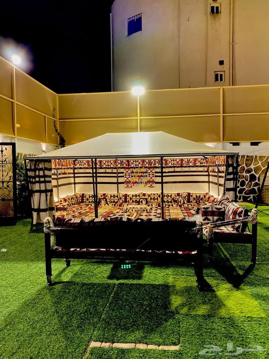 خيام منزليه64254957915395113