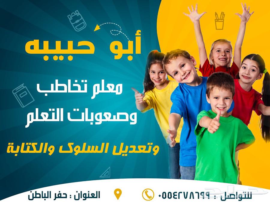 Private Tutor64254825690370110