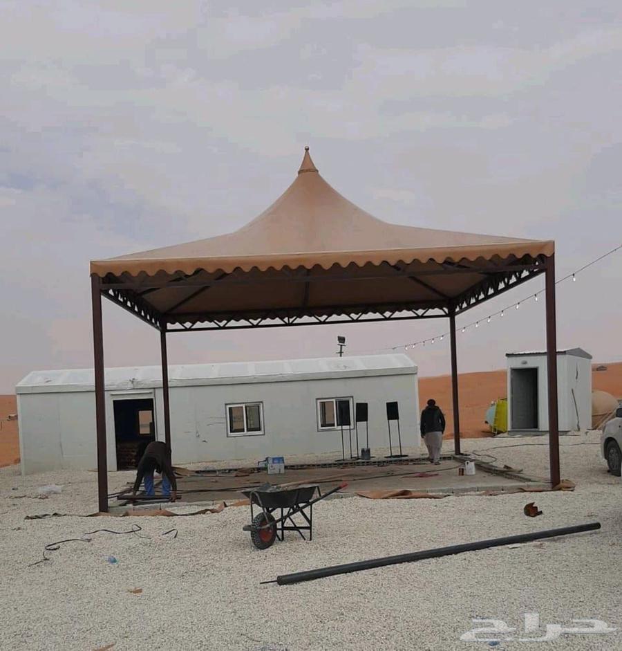 Tent, awning, screens and pergolas installation64249505650307111