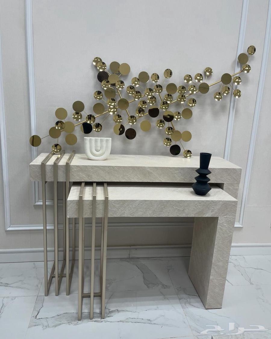 Customizing Entrances and Tables64249941818497113