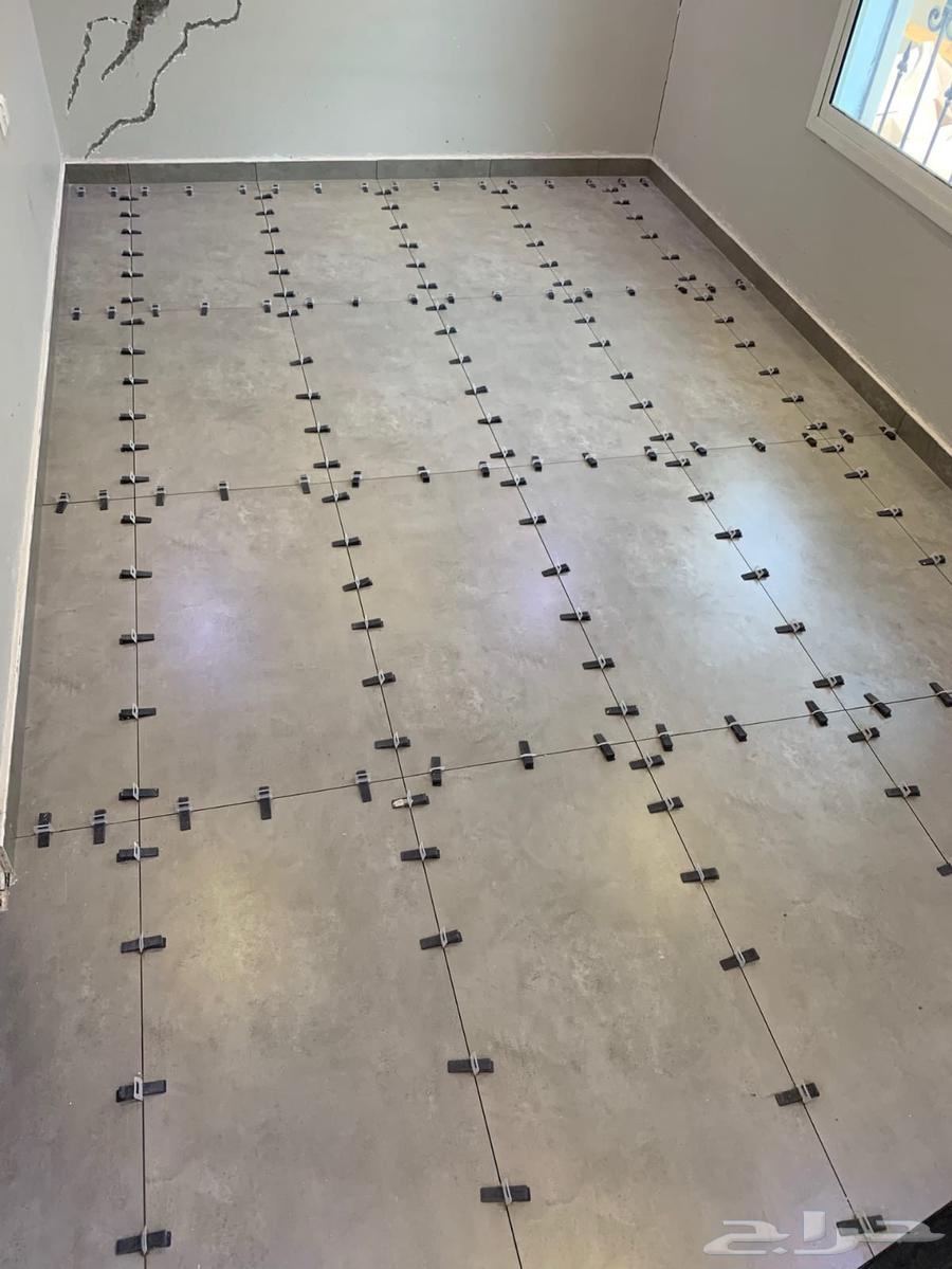 مبلط بلاط السرامي  شغل ترميم سعر مناسب64253986223362111