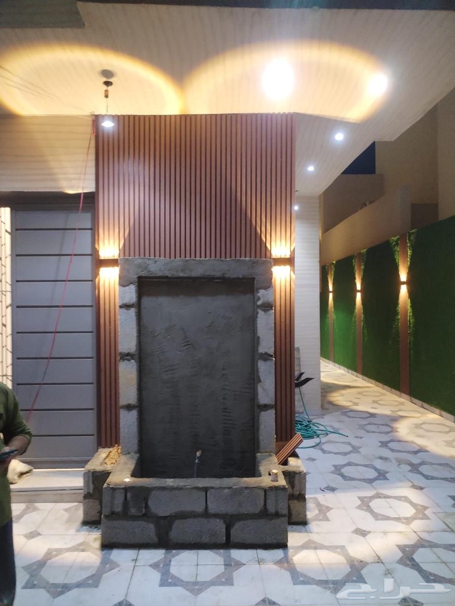 تركيب عشب صناعي64254317527042113