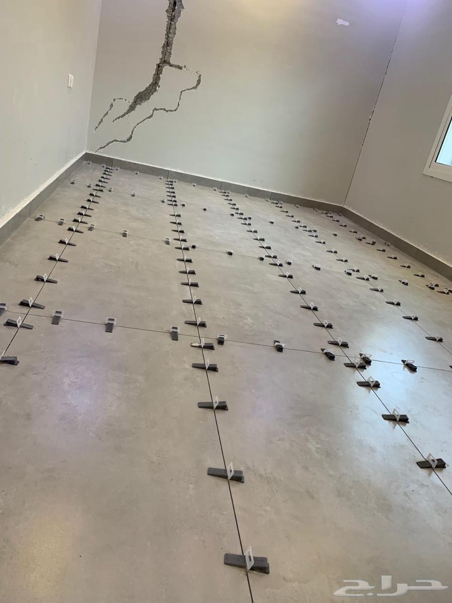 مبلط بلاط السرامي  شغل ترميم سعر مناسب64253986223362112