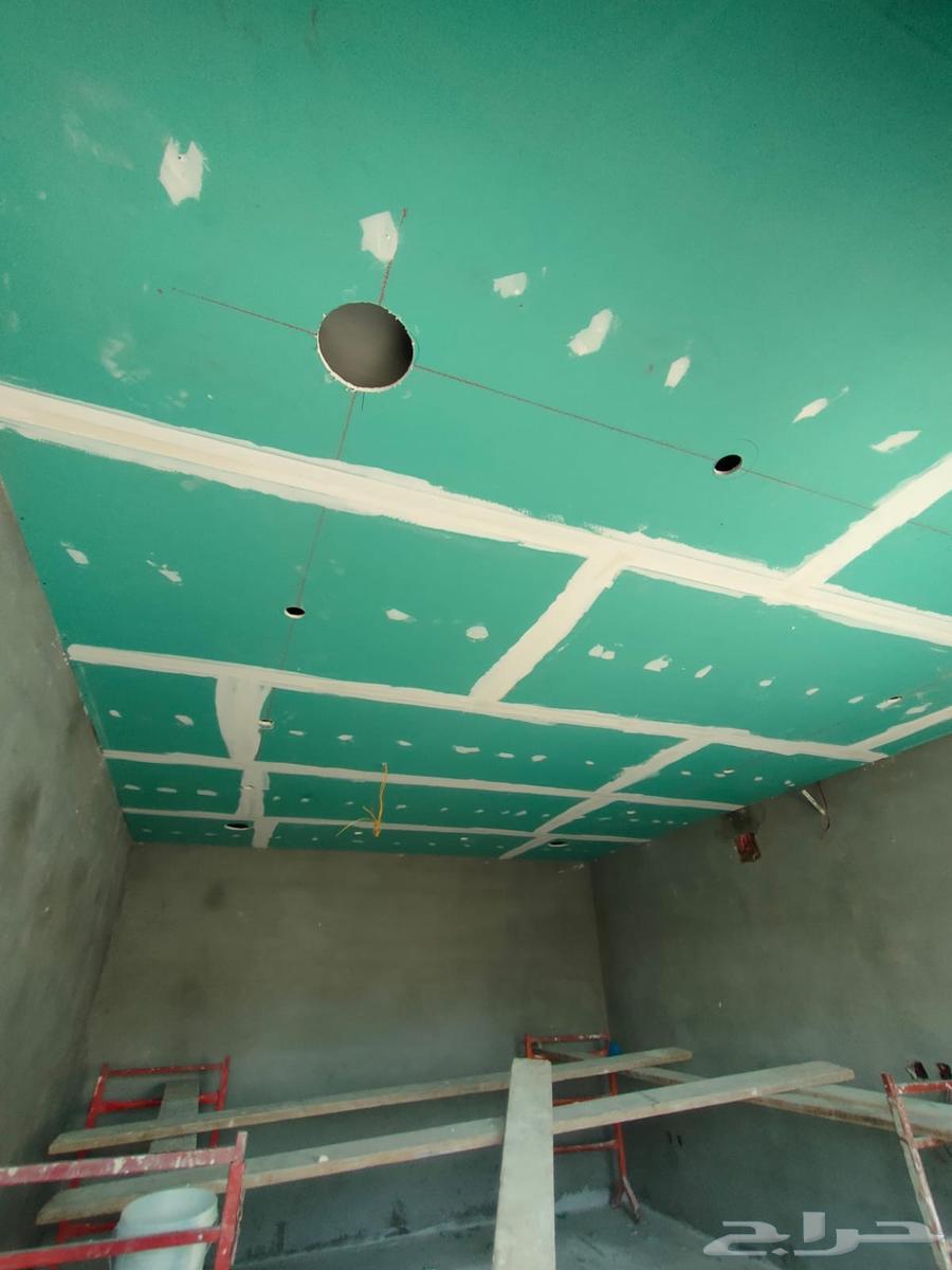 معلم جبس بورد الدمام64254156127619110