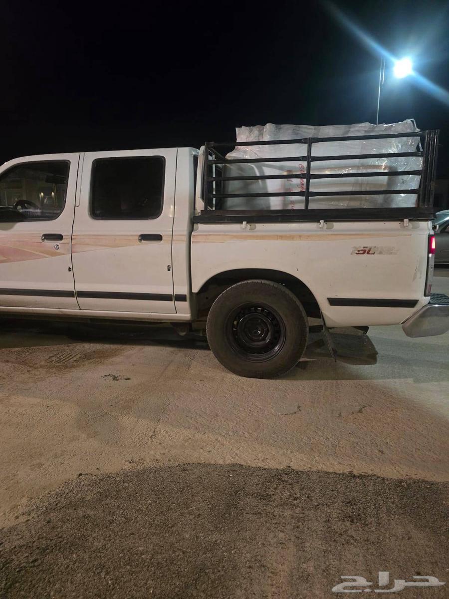 Delivery van for orders and transporting items to the airport at reasonable prices64249723178243111