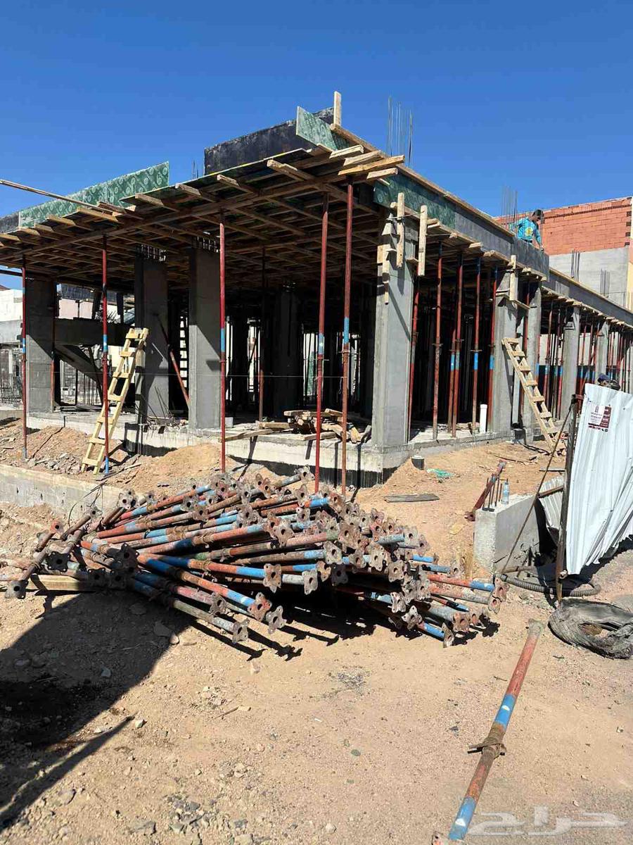 مقاول عام بناء وتشطيب64249937661825113