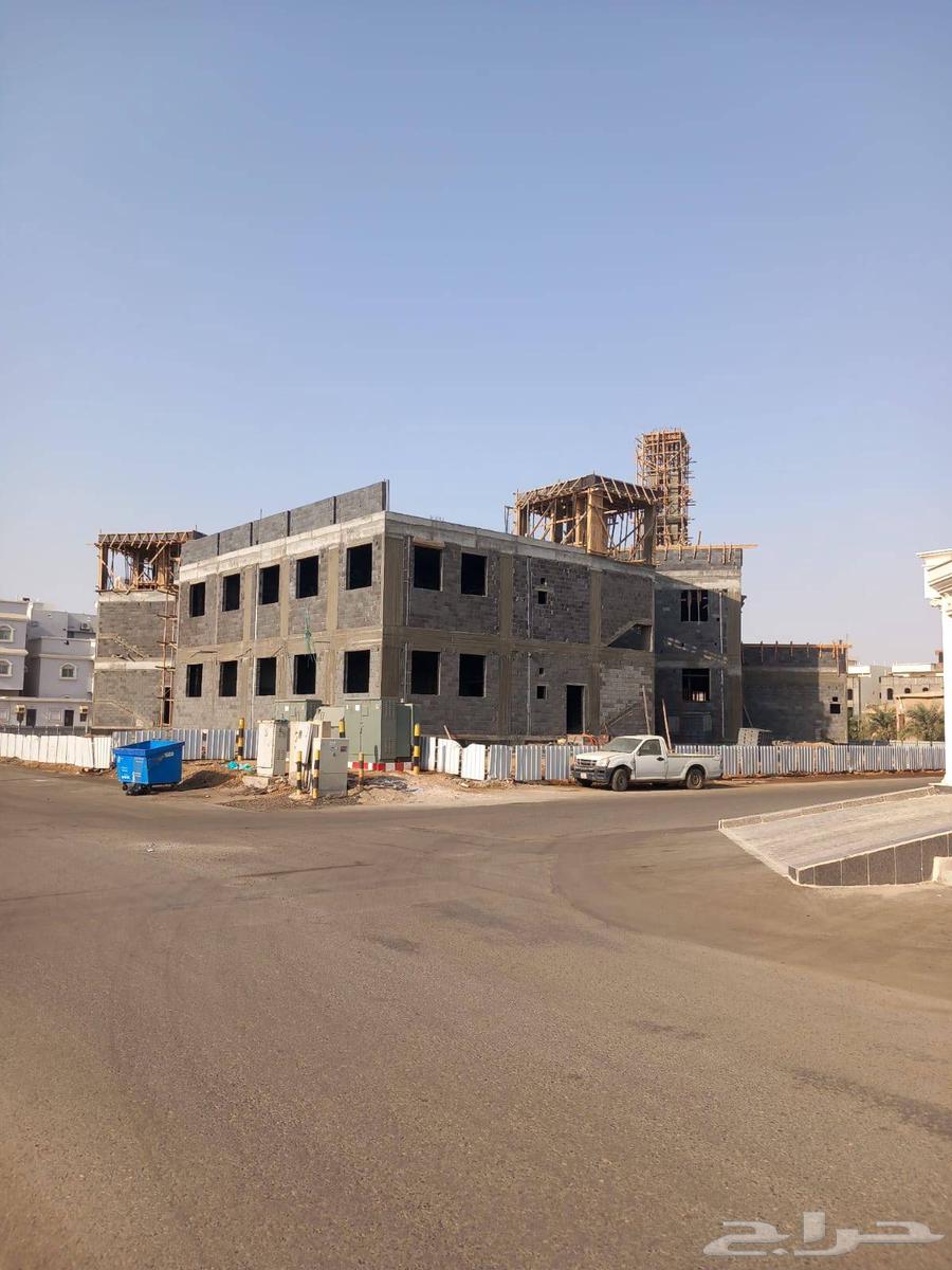 مقاول معماري تحت اشراف هندسي64254509749123112
