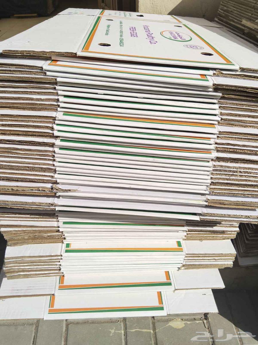 كراتين للنقل العفش عرض خاص الحبه 1.5064254155501185111