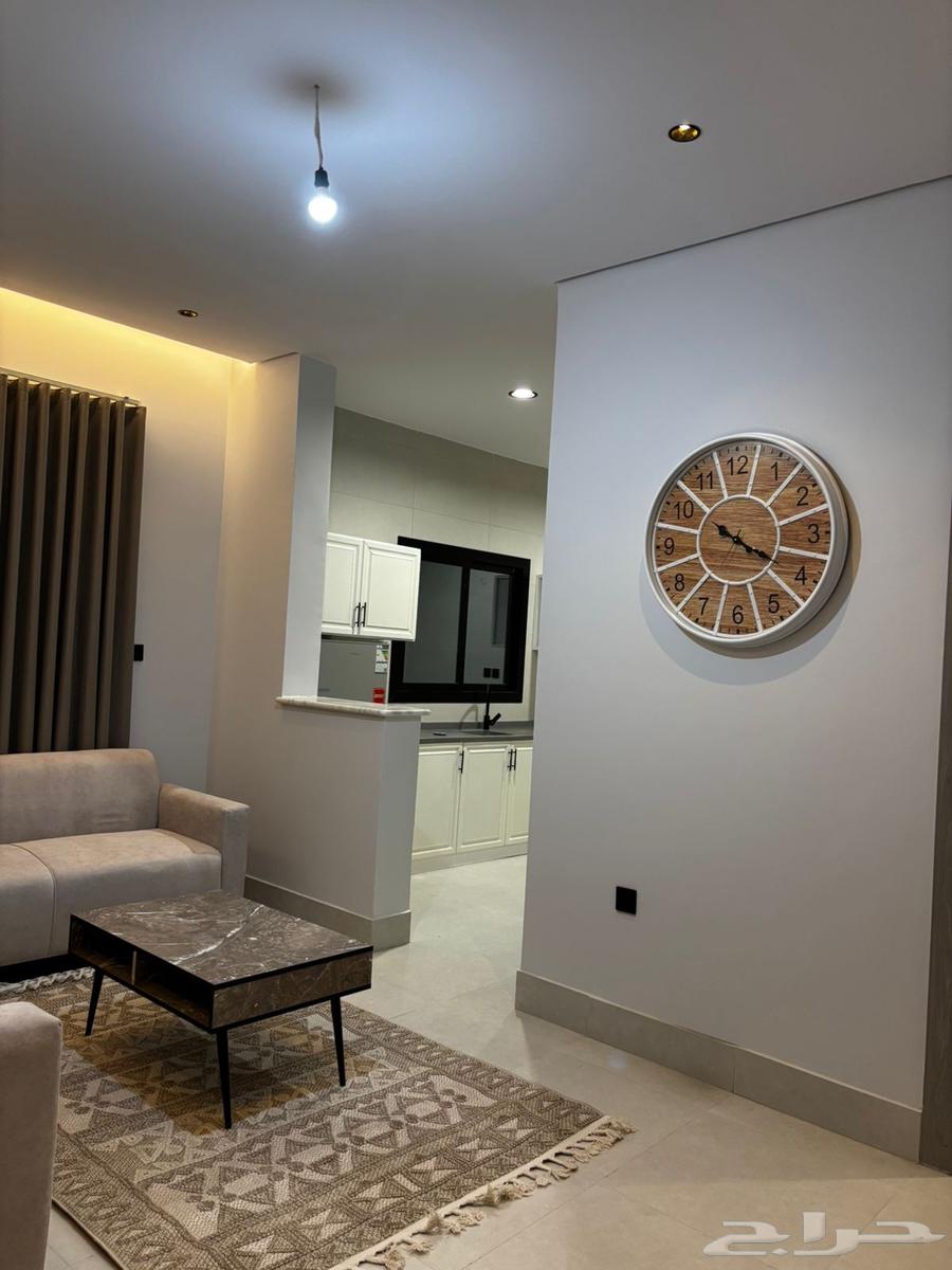 شقق مفرشه فاخره للإيجار شهري سنوي جده حي الرحاب64253979412097111