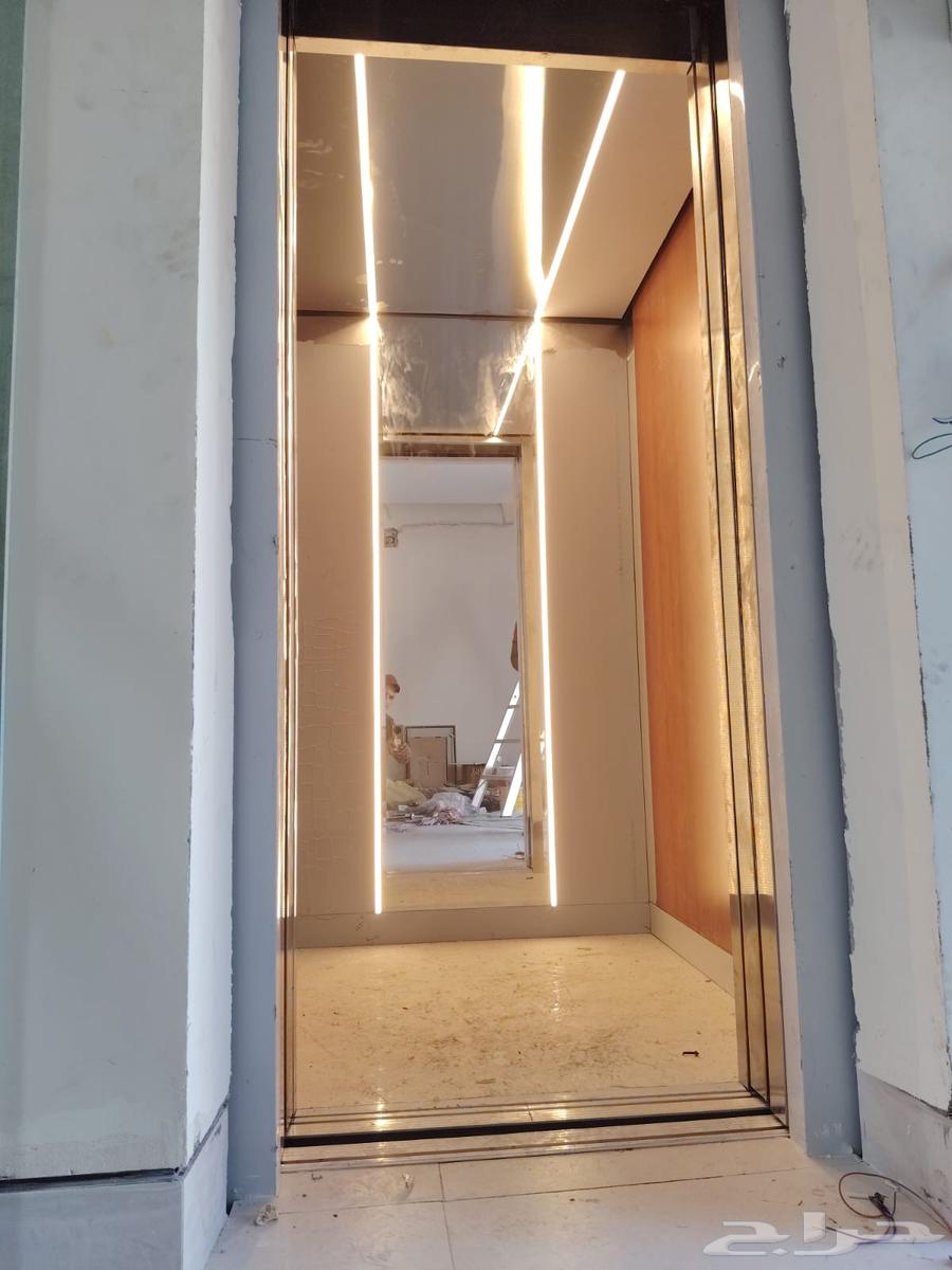 Installation of all types of elevators, elevator maintenance, and repair of all kinds of malfunctions64254318441985110