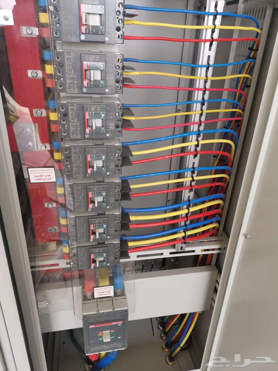 مقاول كهرباء64254824710529111