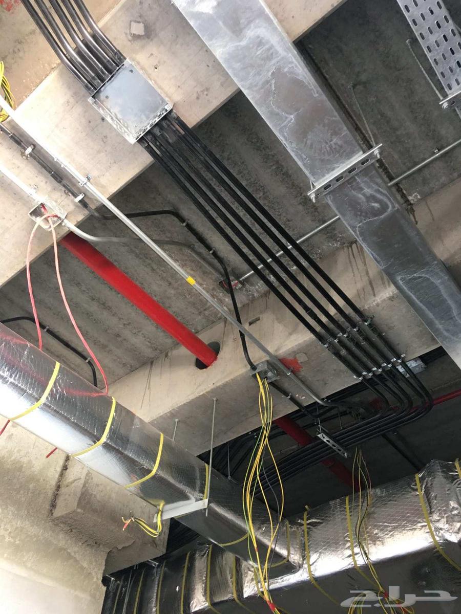 مقاول كهرباء64254824710529110