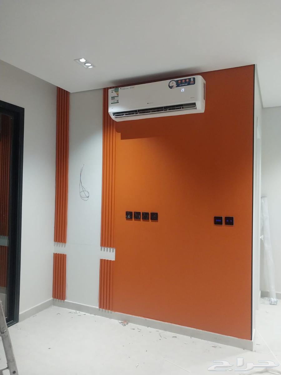 Modern Decorations Alternative to Sheboard, Marble Substitute, Parquet Cladding, Paints, Repairs64254667511555113