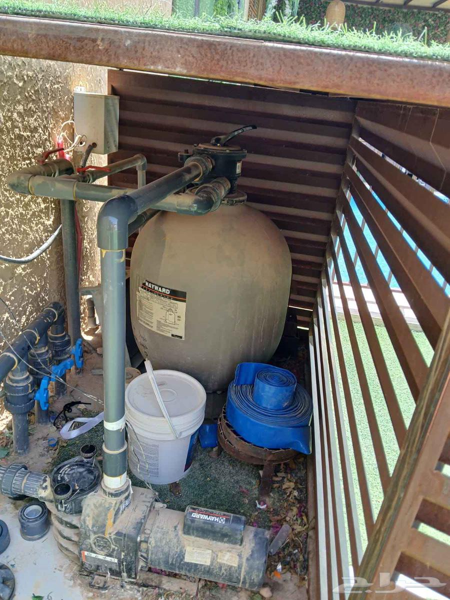 Pool Cleaning, Pool Maintenance, Pool Renovation, Pool Repair64254156103426114