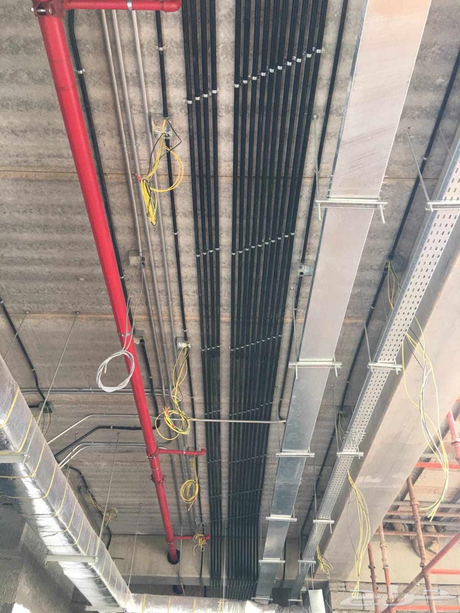 مقاول كهرباء64254824710529112