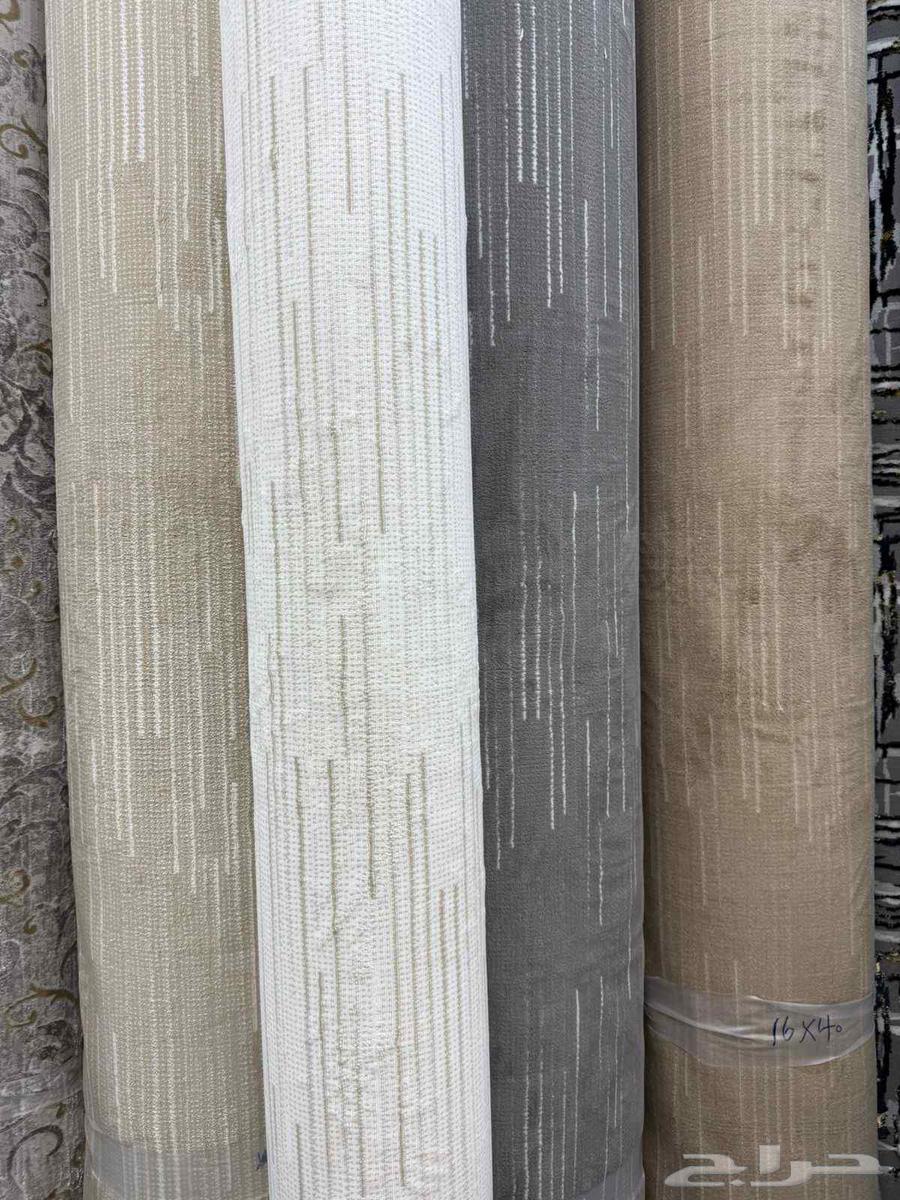 تركيب فرش دولاب ستاير لوحه 5. سنه زمان64254823508355114