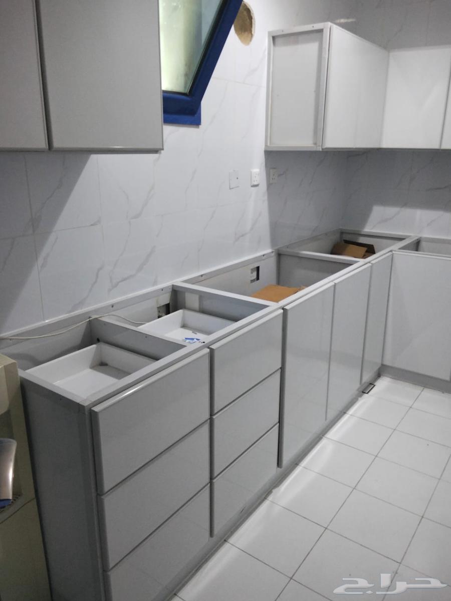 Best Aluminum Technician in Jeddah for Door and Window Maintenance and Mosquito Net Replacement64254509101441114