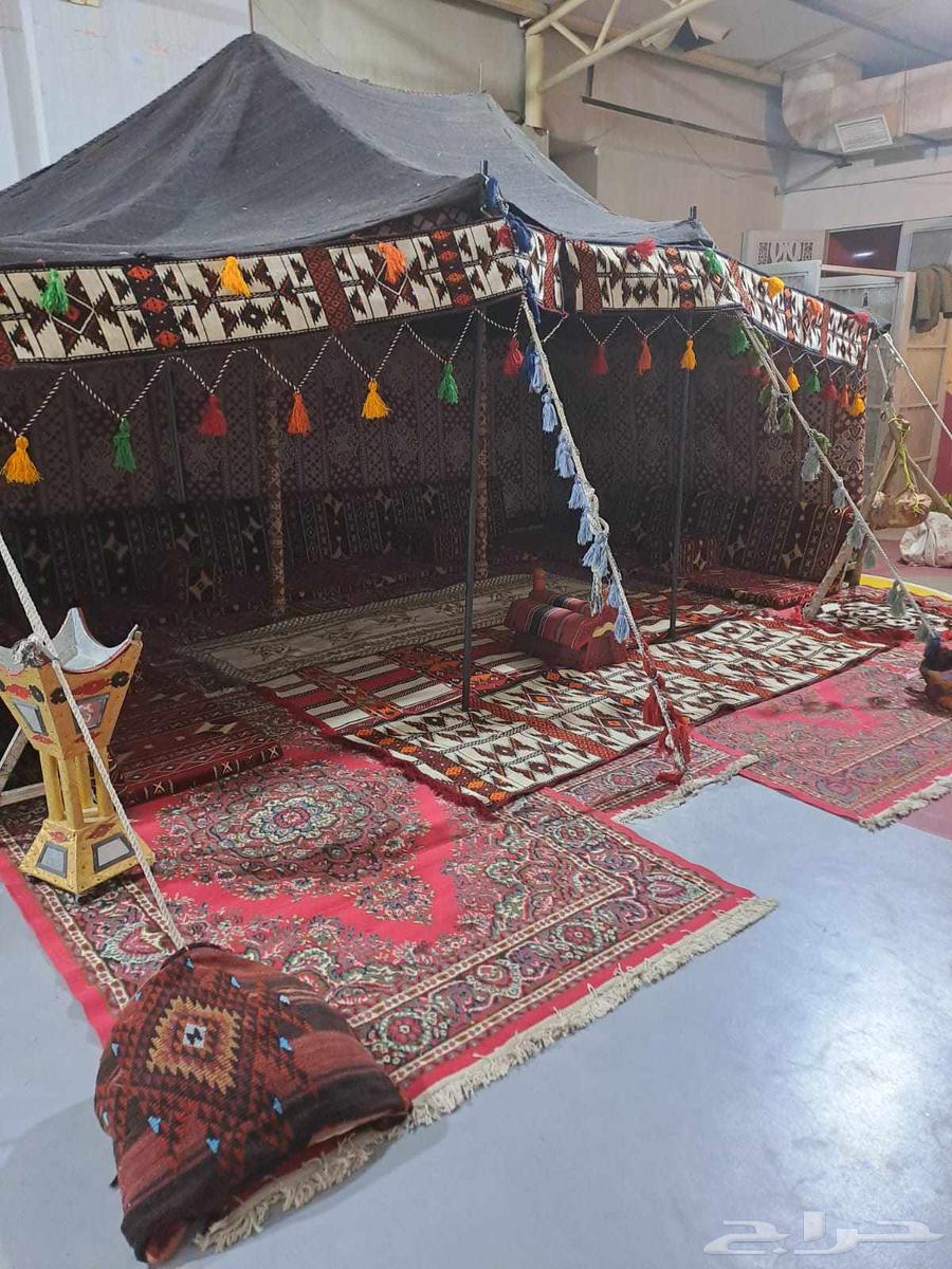 تاجير خيام بيوت شعر كراسي64249937782787111