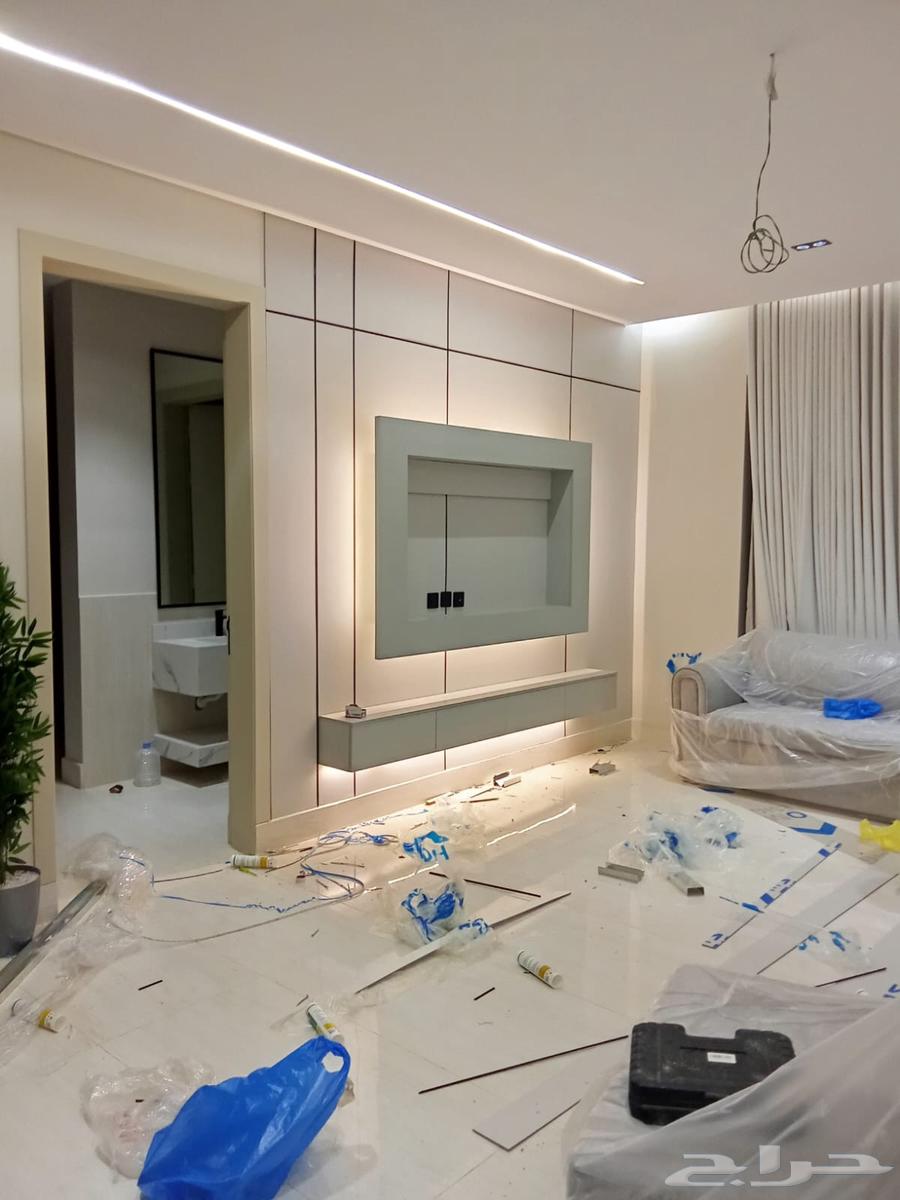 ديكورات حديثه للمنازل ودهانات ممتازه64249939179521114