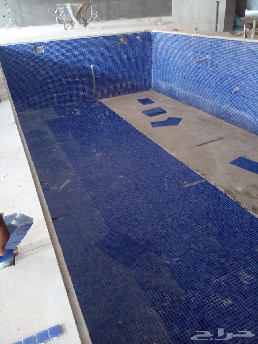 Teacher Abu Mohammad Circular Tanks, Sewage, Pools, and Reinforced Courtyards64249941300609114