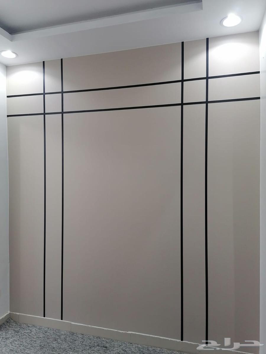 معلم تركيب ديكورات داخليه بديل الرخام وشيبورد64254825015299111