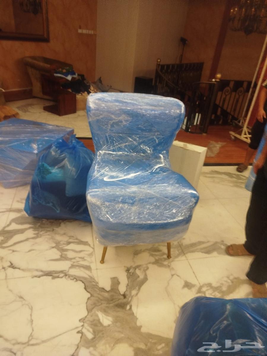 Furniture transportation within and outside Jizan, including disassembly, assembly, packaging, and shipping64254956617345112