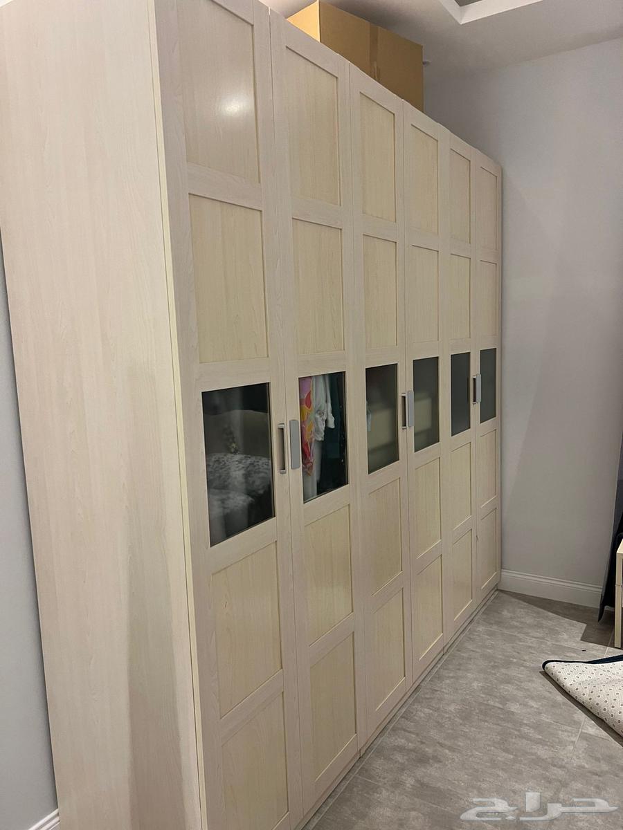 تركيب دواليب غرف نوم وستاير بالمدينة المنورة64254318603523110
