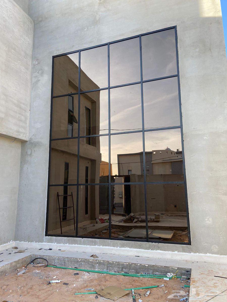 المنيوم استركشر وكرتن اول64254154867459110