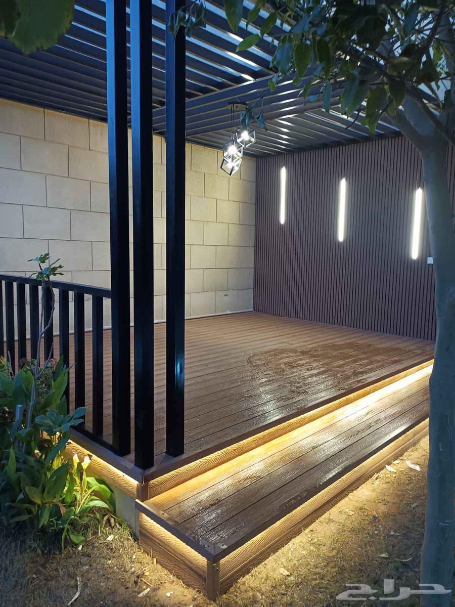 Natural and Artificial Grass Installation in Riyadh64254317335553114