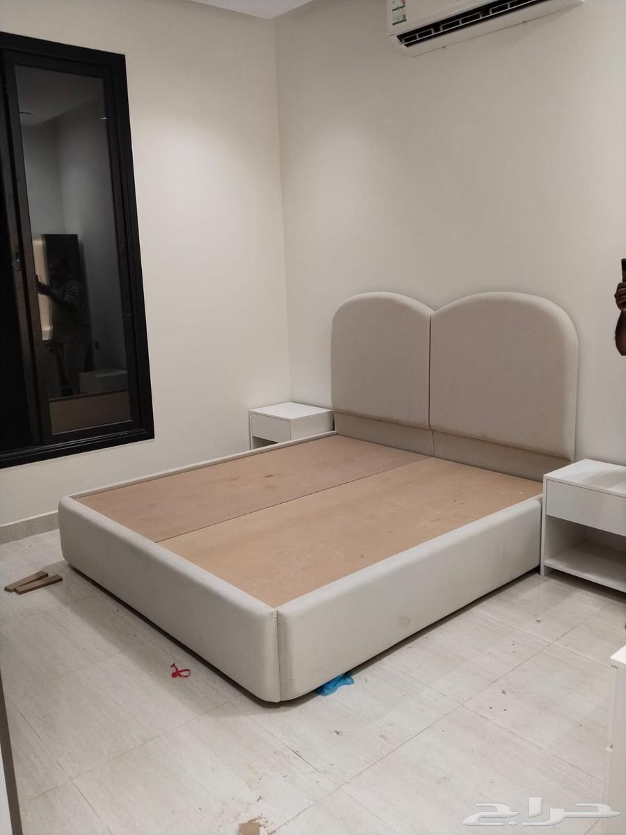 المطيري تفصيل غرف النوم64254956163330111