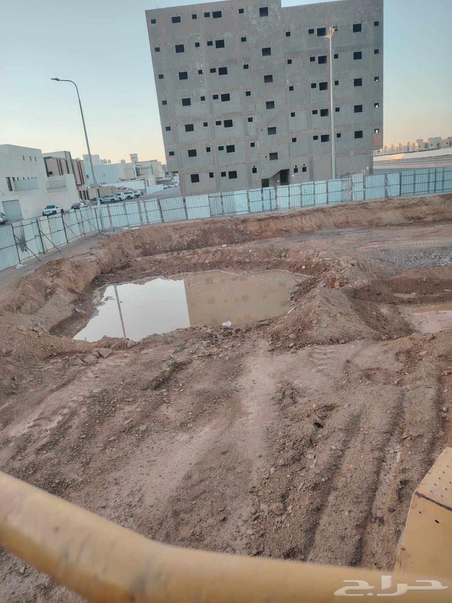 Excavation, burial, and relocation contractor, and all construction requirements for materials and equipment64249723583107114